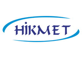 HİKMET GIDA SAN. TİC. A.Ş.