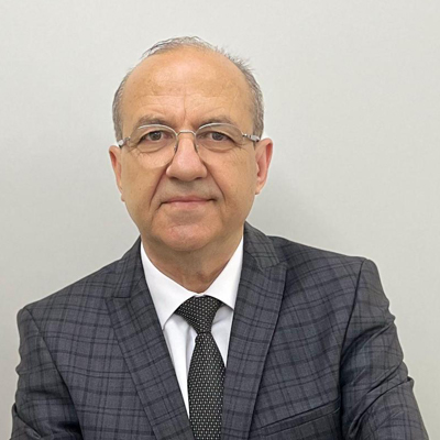 Ali VELESTİN