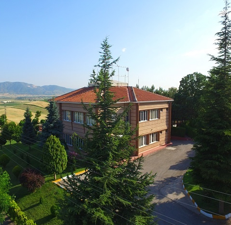 Akhissar Zeytin Organize Sanayi 