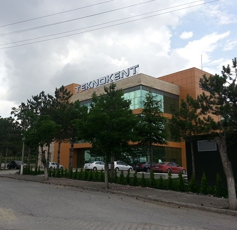 Akhissar Zeytin Organize Sanayi 