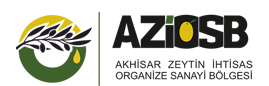 Akhisar Zeytin Osb