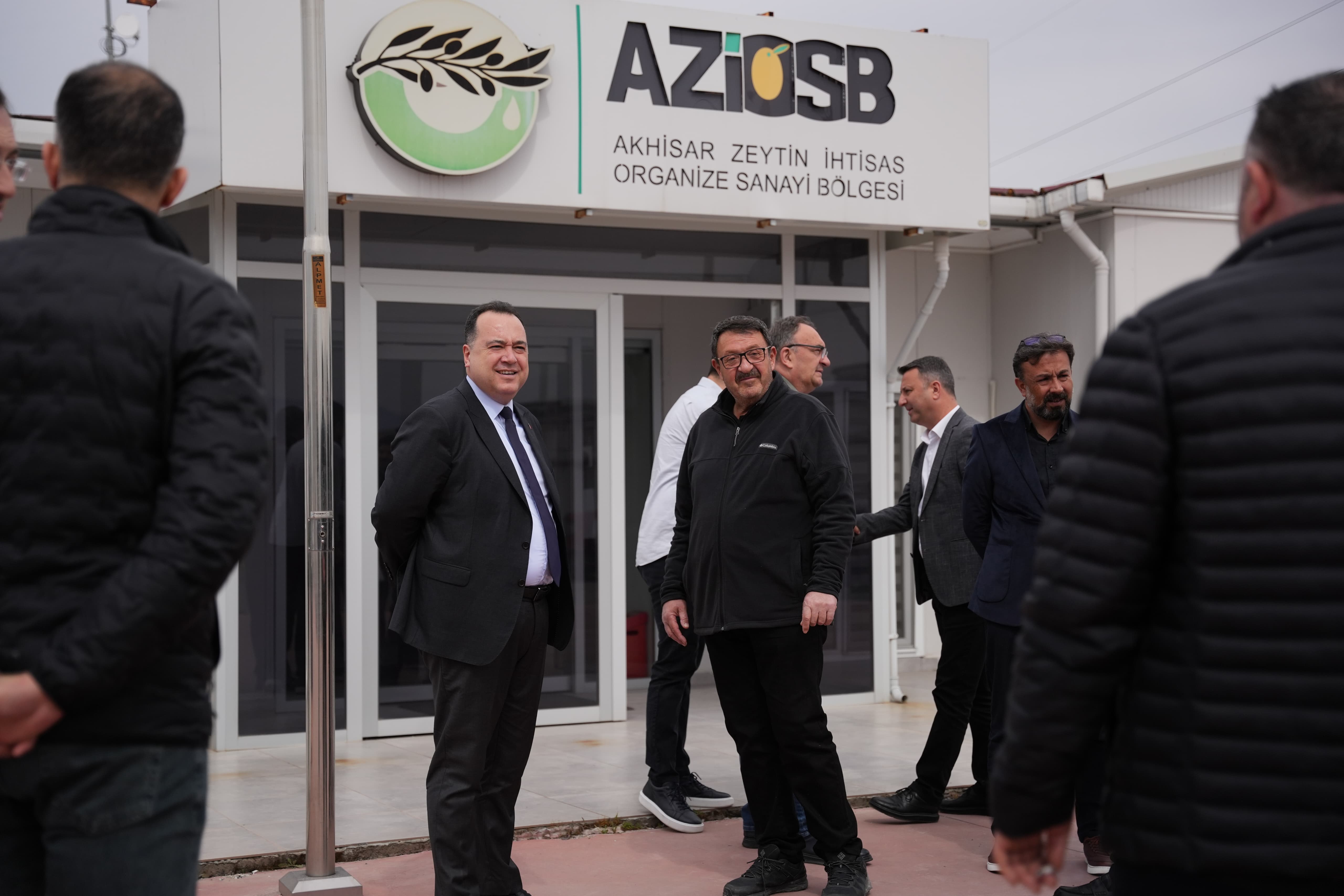 2025 İlk Müteşebbis Heyet Toplantısı Gerçekleştirildi