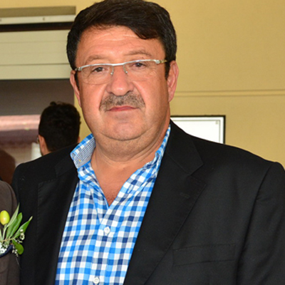 ABDÜL FETTAH GÜRMEN