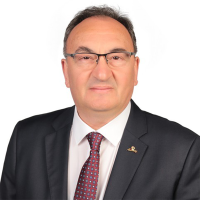 LÜTFİ AKDAĞ